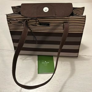 Kate Spade New York small tote